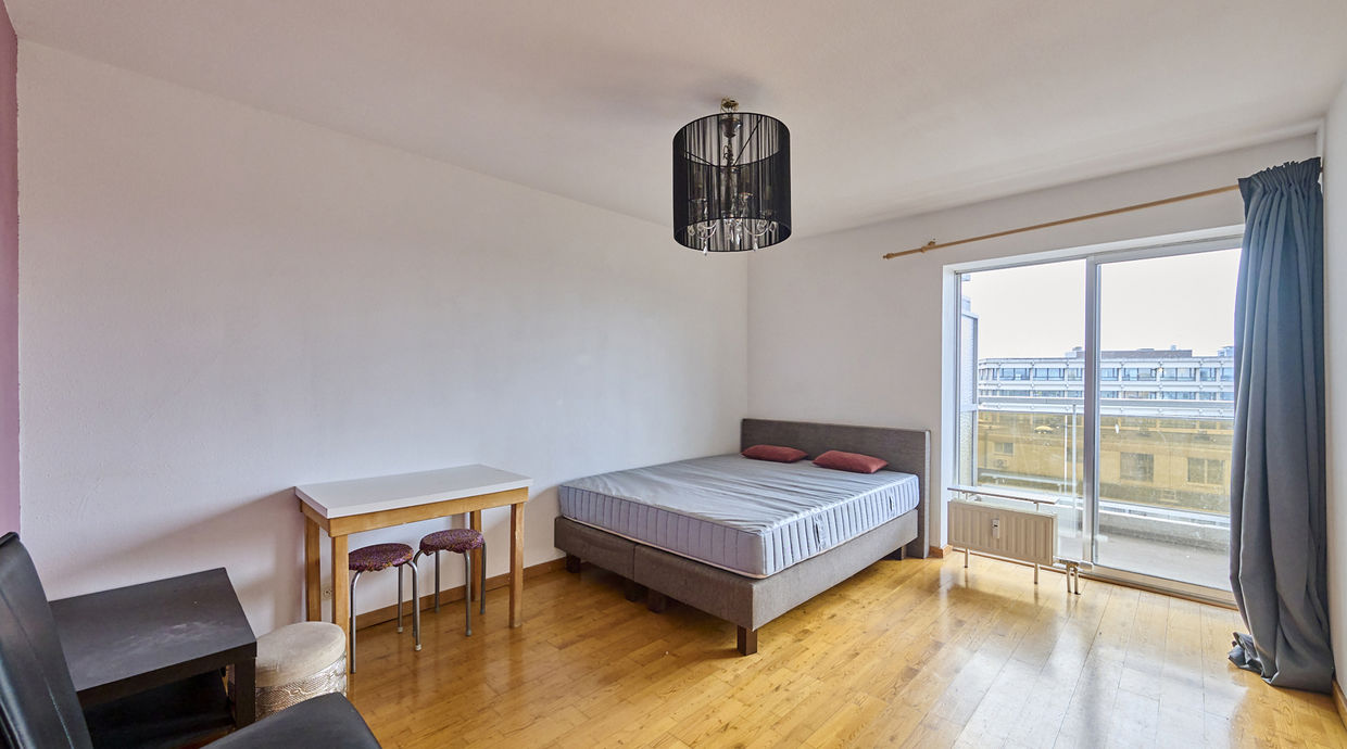 Appartement te koop in Hasselt