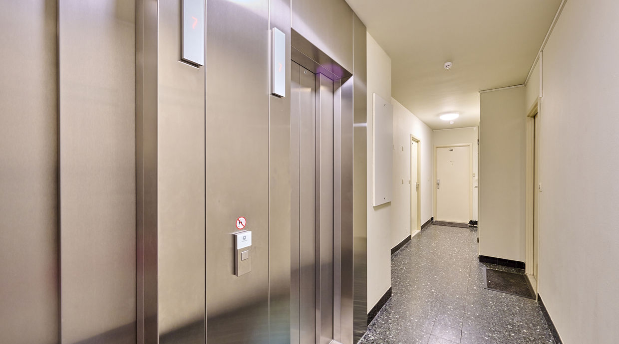 Appartement te koop in Hasselt