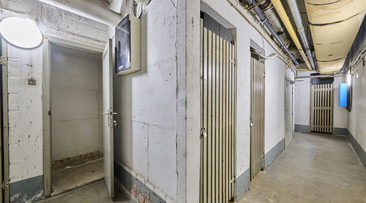 Appartement te koop in Hasselt