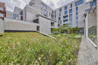 Appartement te koop in Hasselt