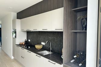 Appartement te koop in Hasselt