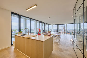 Appartement te koop in Hasselt