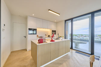 Appartement te koop in Hasselt