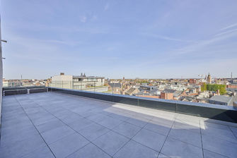 Appartement te koop in Hasselt