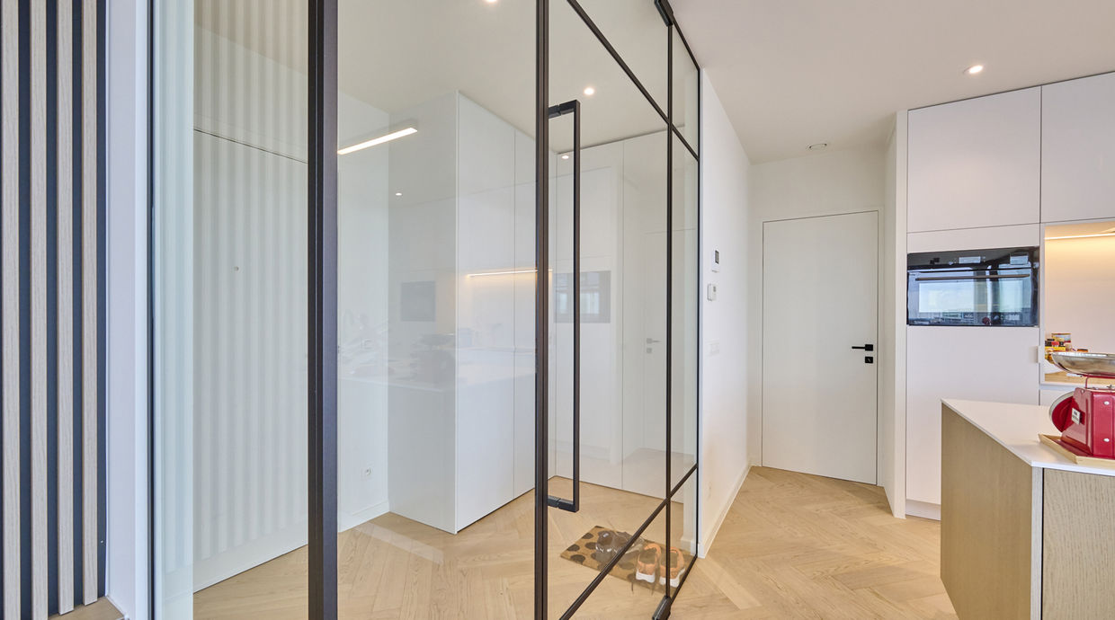Appartement te koop in Hasselt