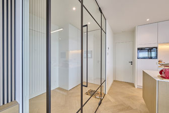 Appartement te koop in Hasselt