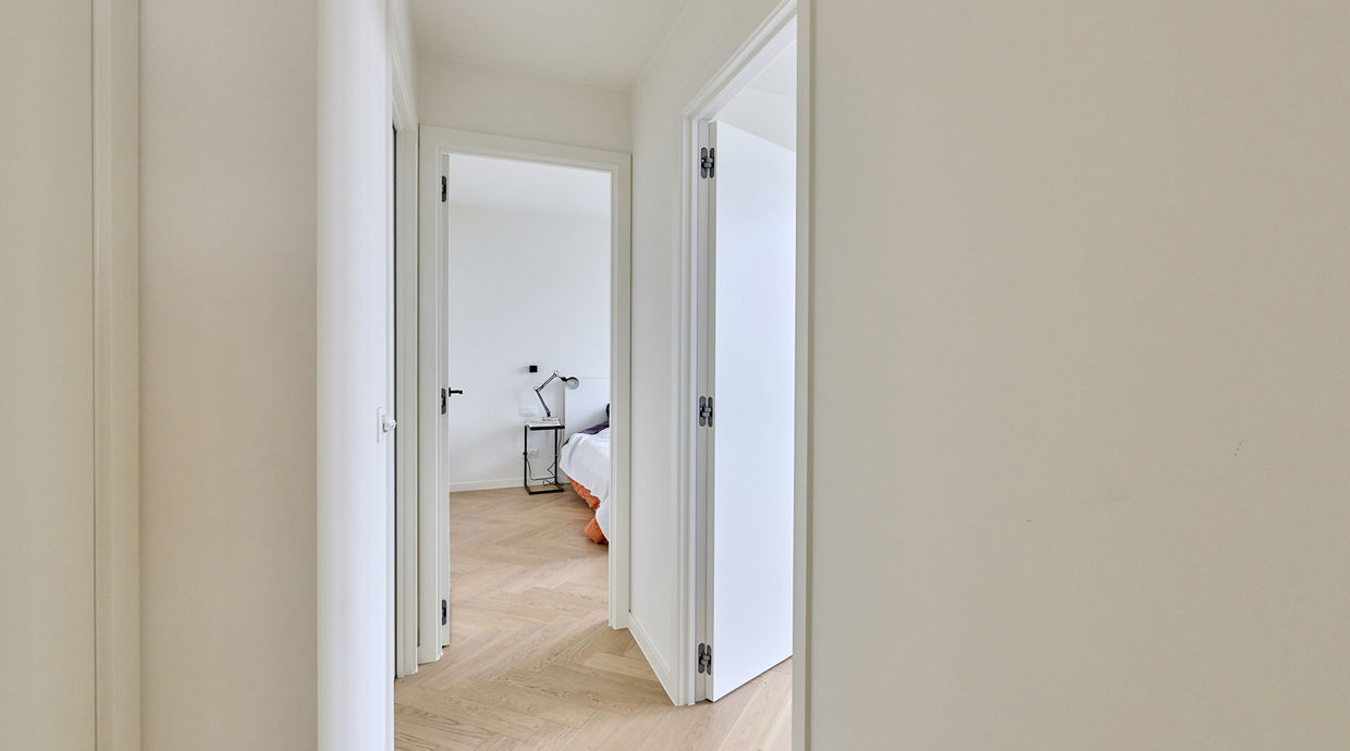 Appartement te koop in Hasselt