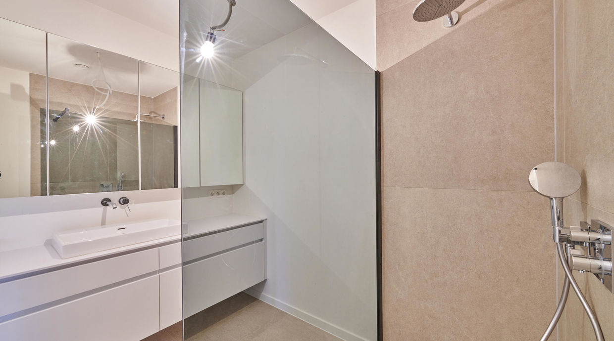 Appartement te koop in Hasselt