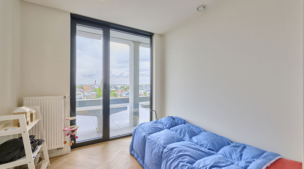 Appartement te koop in Hasselt