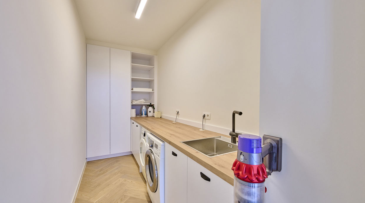 Appartement te koop in Hasselt