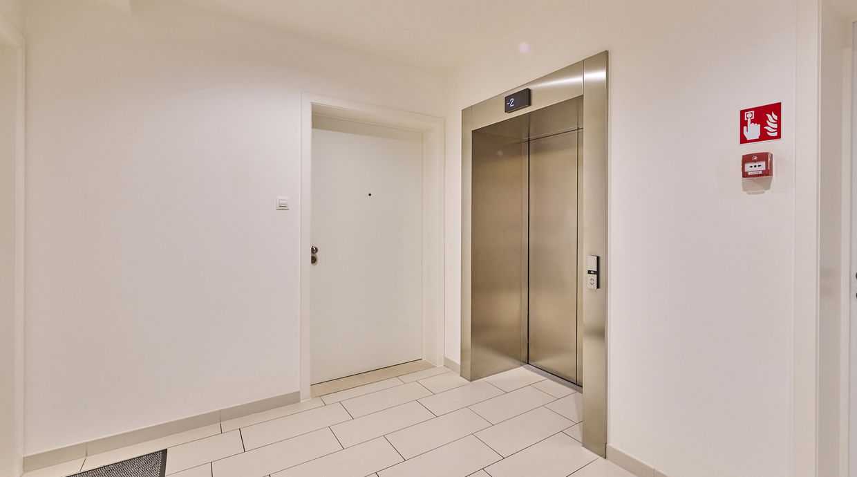 Appartement te koop in Hasselt
