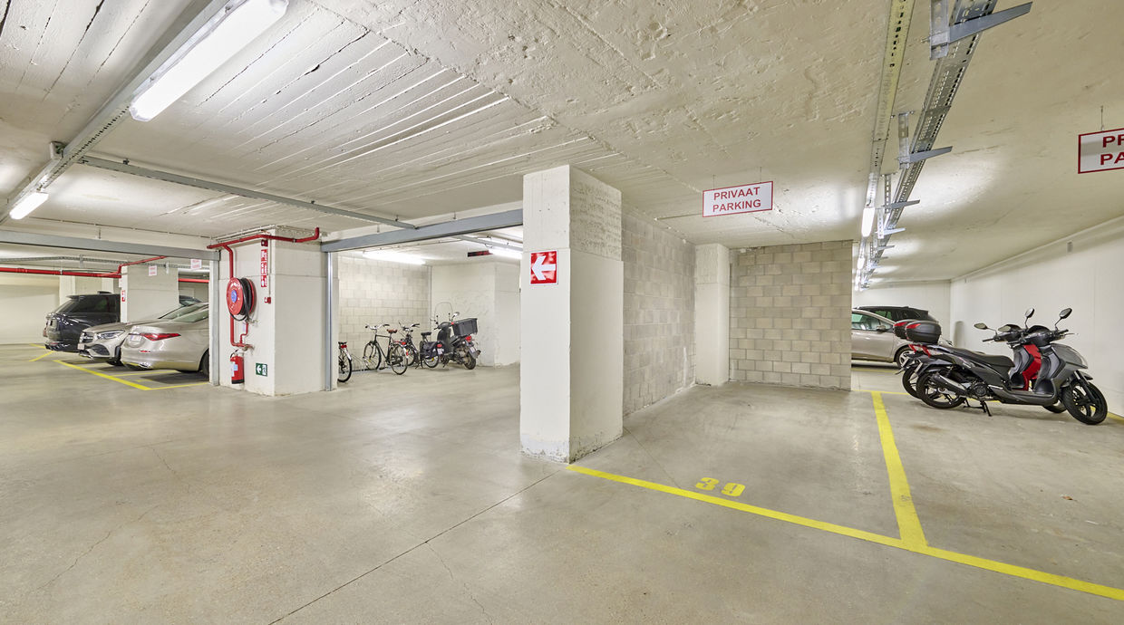 Appartement te koop in Hasselt