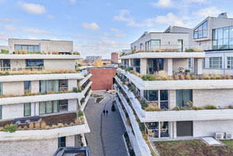 Appartement te koop in Hasselt