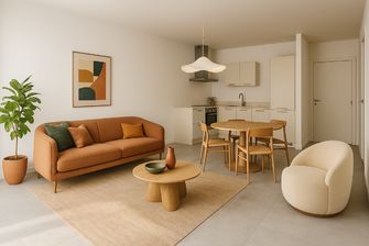 Appartement te koop in Hasselt