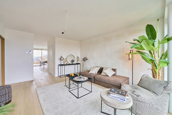 Appartement te koop in Hasselt