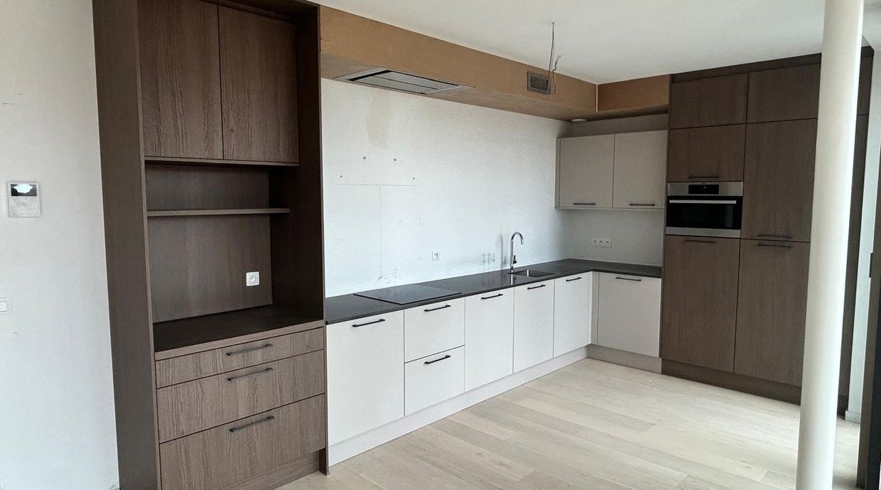 Appartement te koop in Hasselt