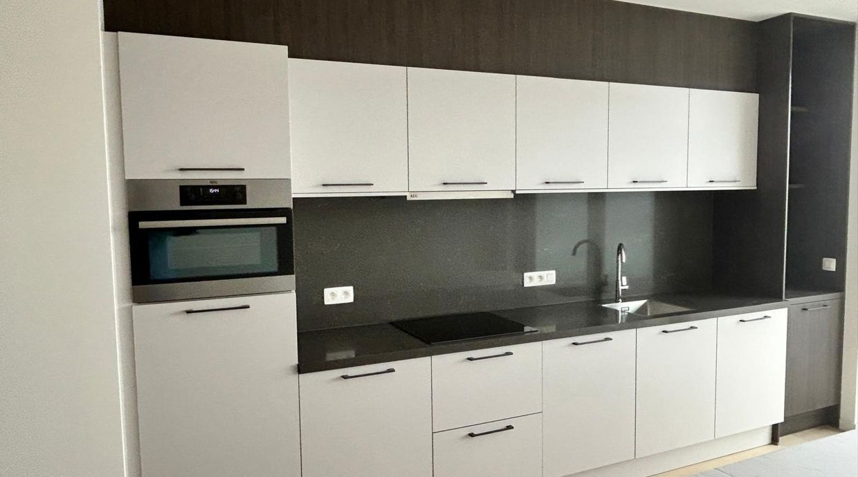 Appartement te koop in Hasselt