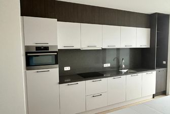 Appartement te koop in Hasselt