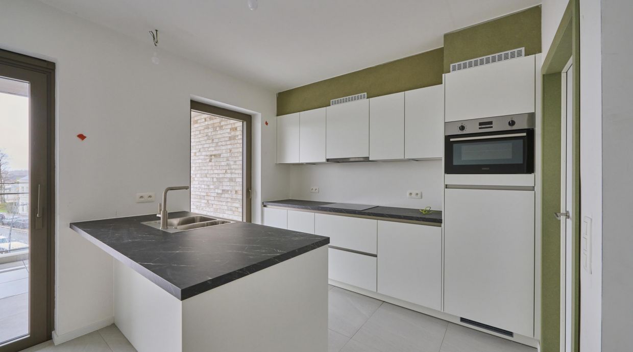 Appartement te koop in Herselt