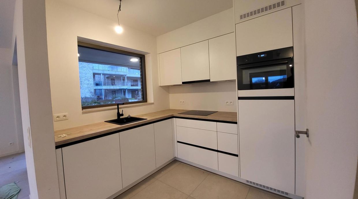Appartement te koop in Herselt