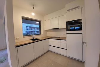 Appartement te koop in Herselt
