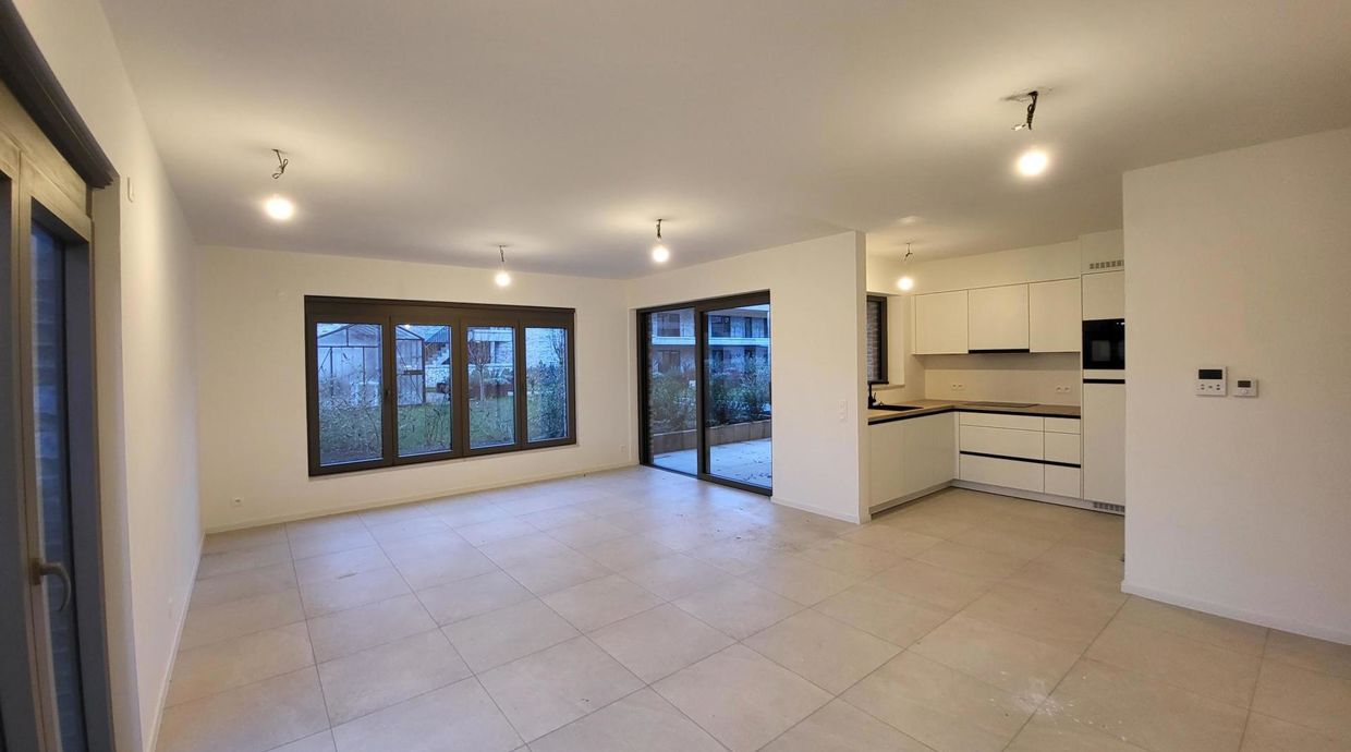 Appartement te koop in Herselt