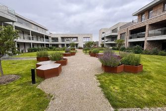 Appartement te koop in Herselt