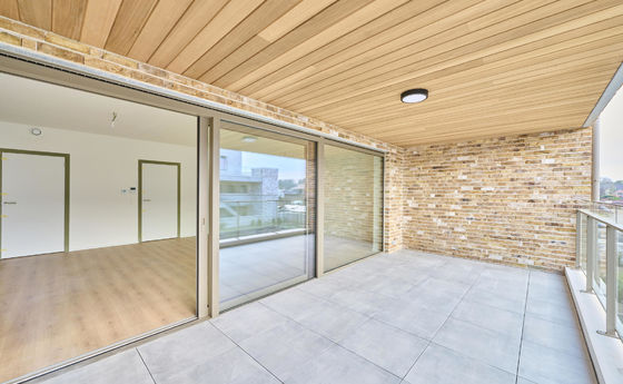 Appartement te koop in Herselt