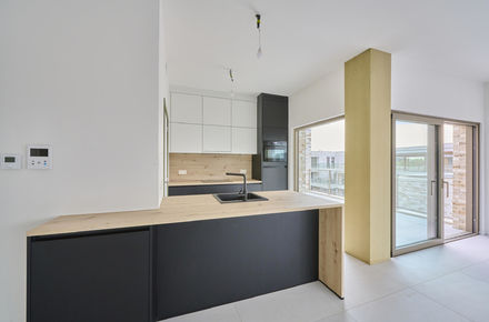 Appartement te koop in Herselt
