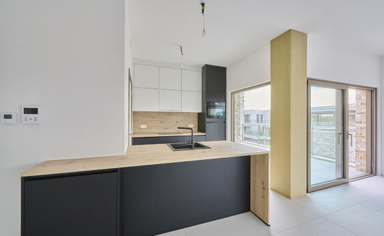 Appartement te koop in Herselt