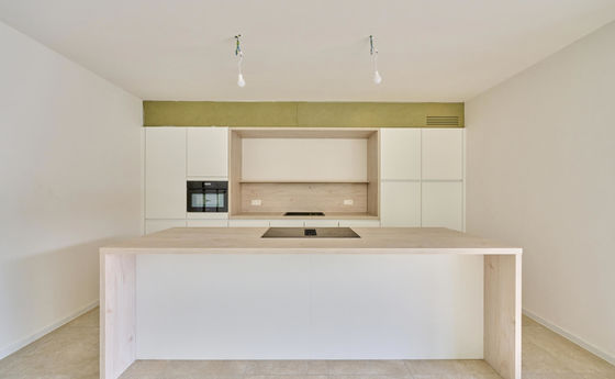 Appartement te koop in Herselt