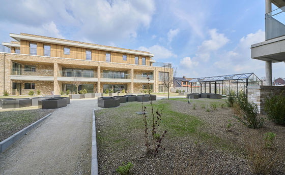 Appartement te koop in Herselt