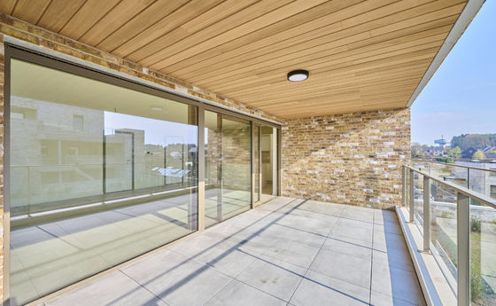 Appartement te koop in Herselt