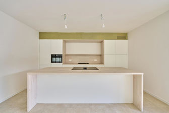 Appartement te koop in Herselt