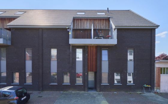 Appartement te koop in Heusden-Zolder