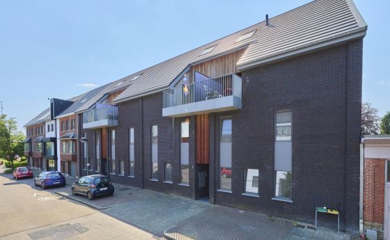 Appartement te koop in Heusden-Zolder