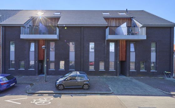 Appartement te koop in Heusden-Zolder