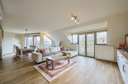 Appartement te koop in Heusden-Zolder