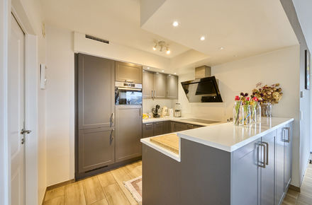 Appartement te koop in Heusden-Zolder