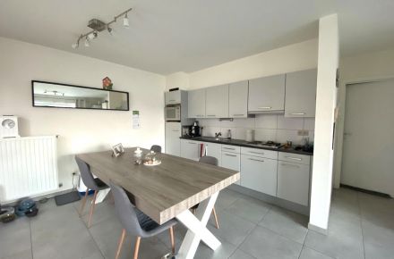 Appartement te koop in Houthalen-Helchteren