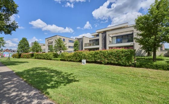 Appartement te koop in Houthalen-Helchteren