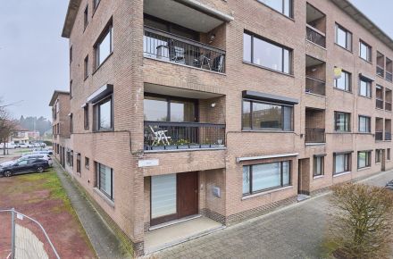 Appartement te koop in Leopoldsburg
