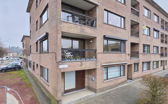 Appartement te koop in Leopoldsburg