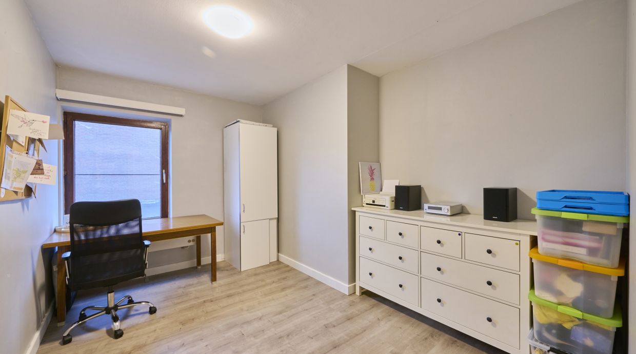 Appartement te koop in Leopoldsburg
