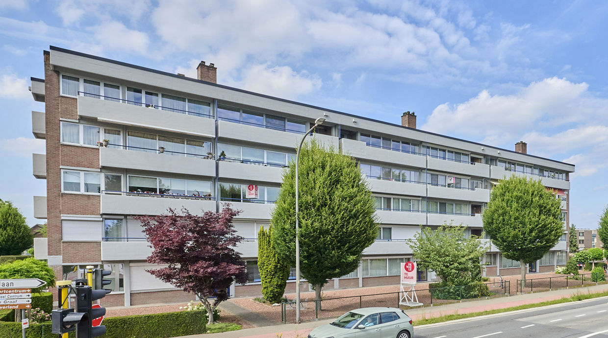 Appartement te koop in Maaseik