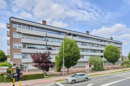 Appartement te koop in Maaseik