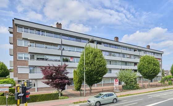 Appartement te koop in Maaseik