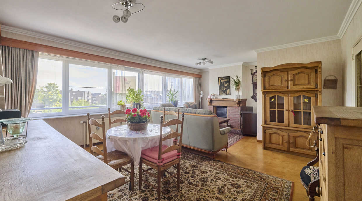 Appartement te koop in Maaseik