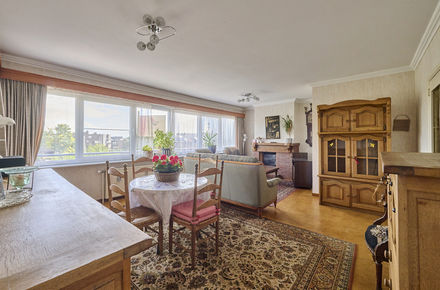 Appartement te koop in Maaseik