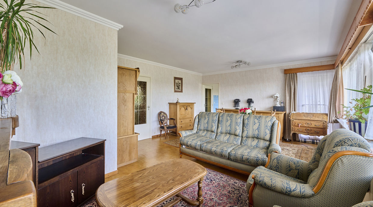 Appartement te koop in Maaseik